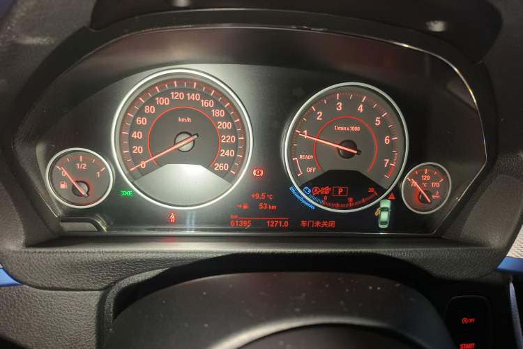 Used BMW 3 Series 2019 320i M Sport Package
