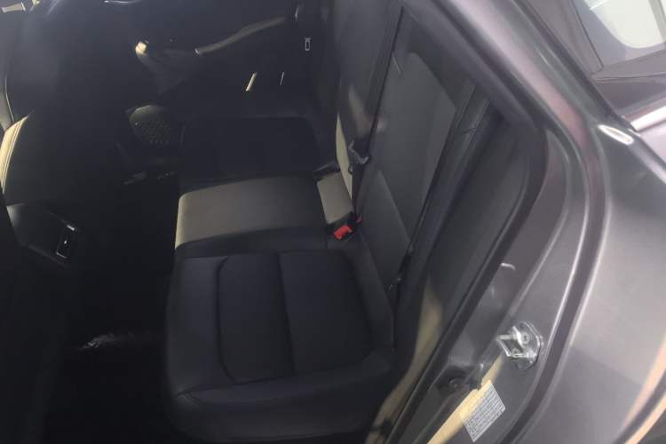 Used Changan Eado 2020 PLUS Million Edition 1.6L GDI CVT Luxury Model
