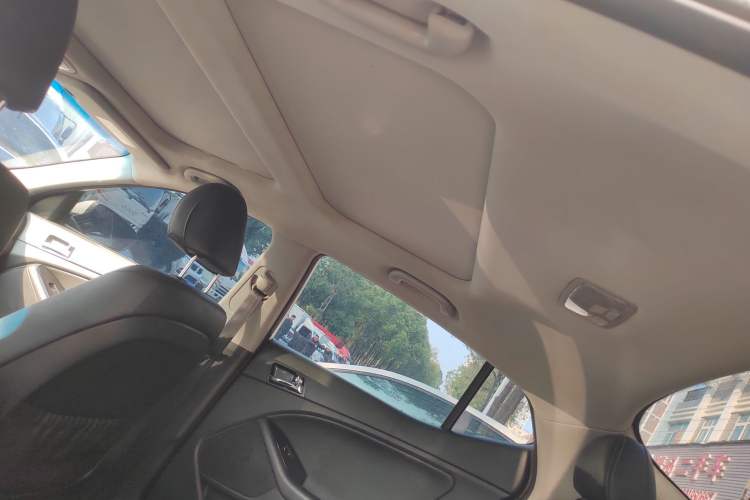 Used Kia K5 2012 2.0L Automatic DLX