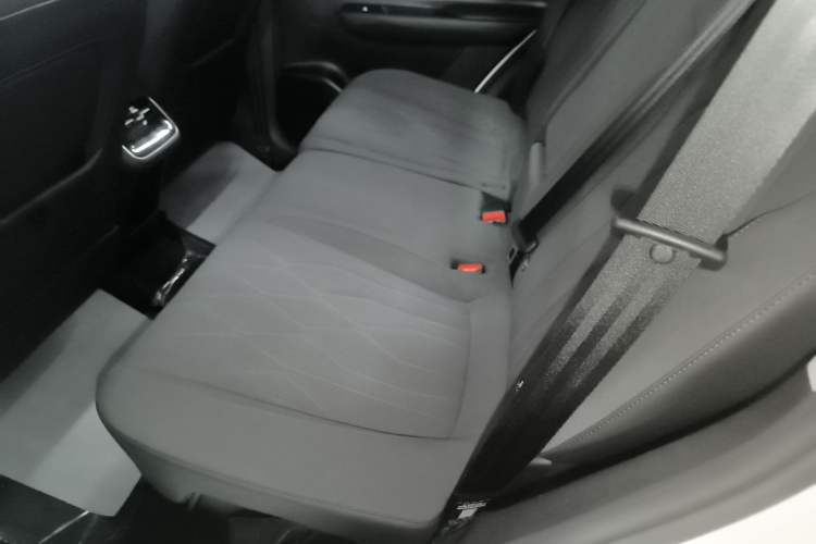 Used Chery Fengyun T8 2025 1.5T 130 km Luxury Edition 5-Seater
