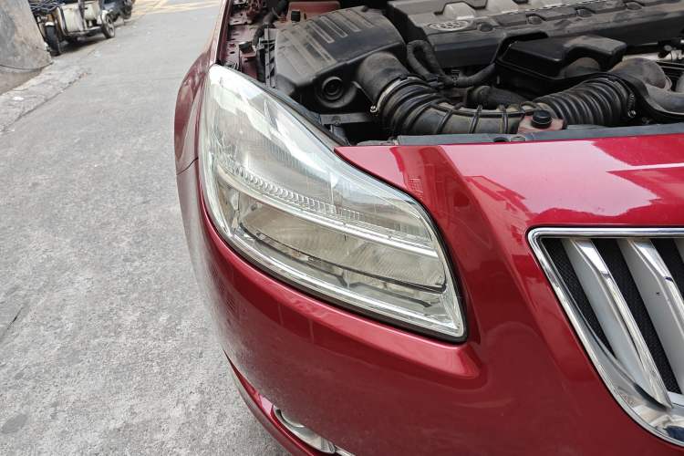 Used Buick Regal 2012 2.0L Comfort Edition