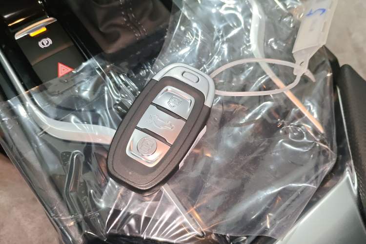 Used Hongqi E-QM5 2021 Battery-Swap Flagship Edition