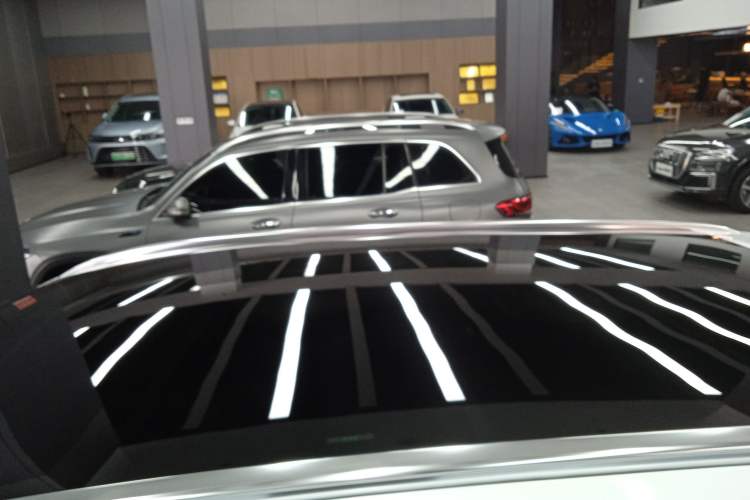 Used Hima H5 2025 Model Range-Extending Pro
