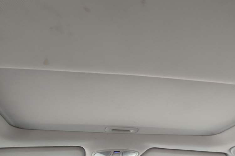 Used Hyundai Sonata 2013 2.0L Automatic Luxury Edition
