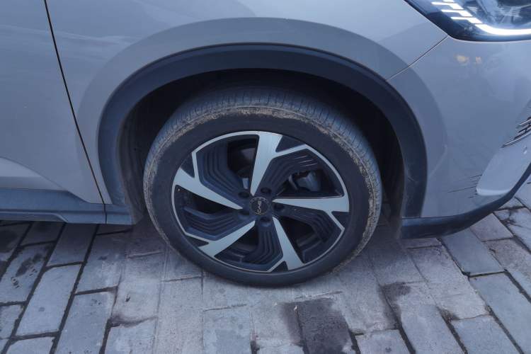 Used BYD Sealion 05 DM-i 2025 DM-i 115KM Flagship Model
