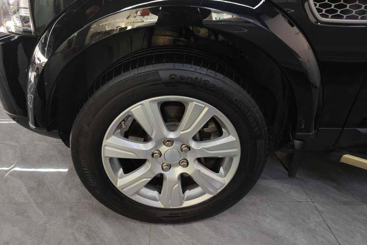 Used Land Rover Discovery 2016 3.0 SC V6 SE
