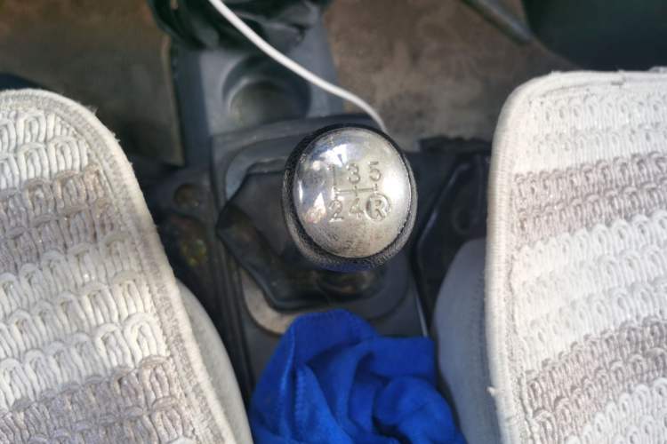 Used Dongfeng Xiaokang K07S 2019 1.2L Practical Version China VI Standard DK12
