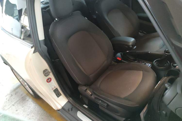 Used MINI MINI 2014 1.2T ONE