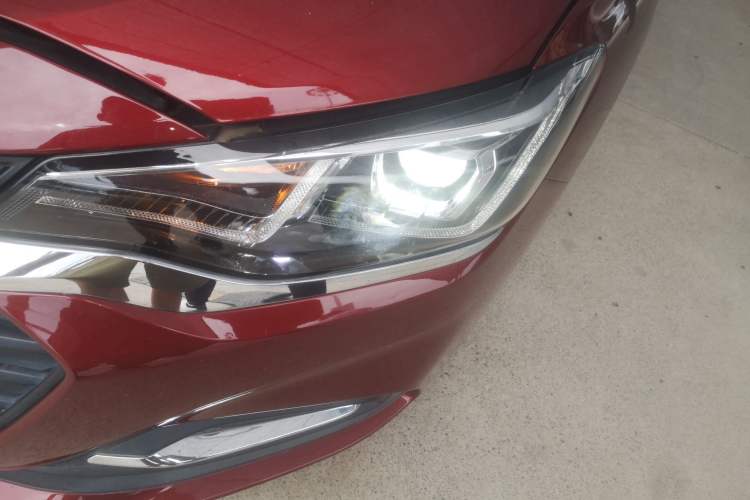 Used Chevrolet Monza 2020 320 Automatic Enjoyment Edition