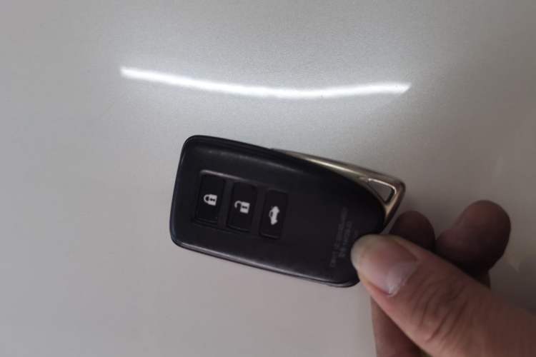 Used Lexus GS 2016 200T Leading Edition
