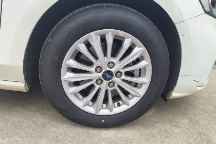 Used Ford Focus 2020 Sedan EcoBoost 180 Automatic Trend Edition