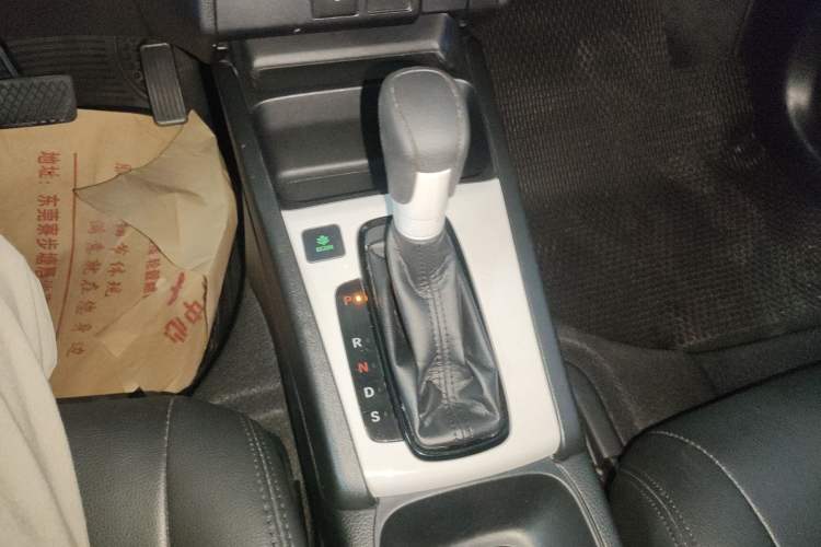 Used Honda Fit 2021 1.5L CVT Trend Edition
