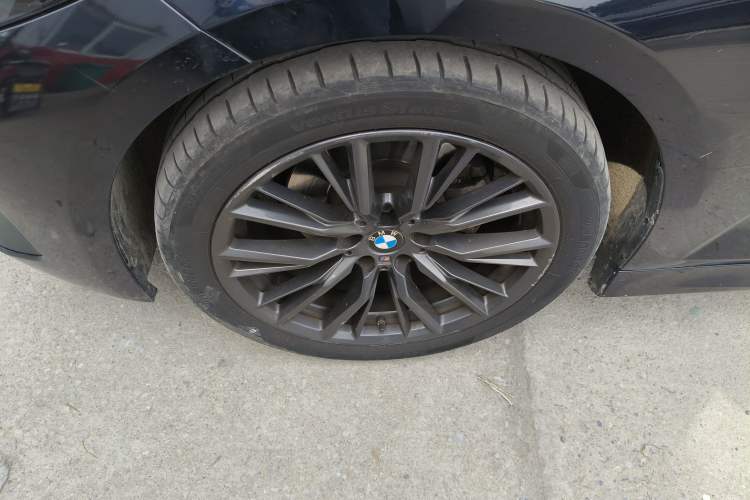 Used BMW 3 Series 2023 325Li M Sport Night Edition Package
