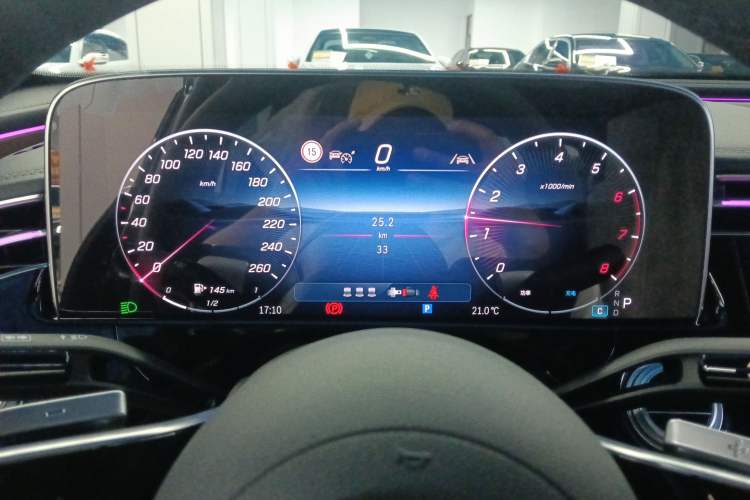 Used Mercedes-Benz E-Class 2026 E 300 L Luxury