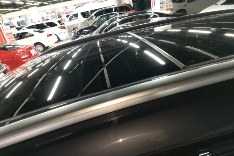 Used BYD Song Pro 2019 1.5T Automatic Elite Edition