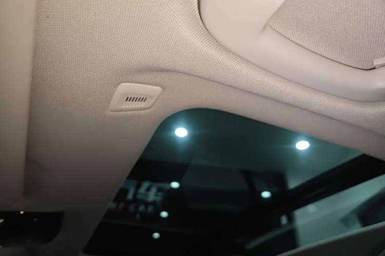 Used BMW X3 2022 xDrive30i Luxury Model M Night Sky Package