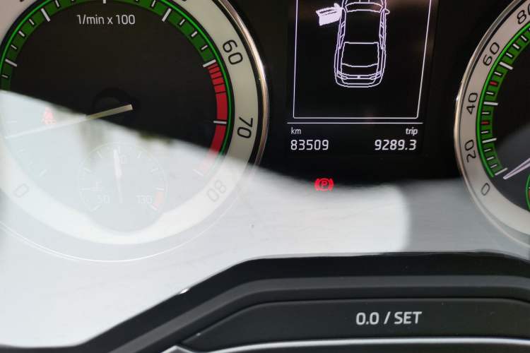 Used Skoda Superb 2018 TSI330 DSG Comfort Edition China V Standard