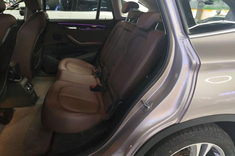 Used BMW X1 New Energy 2020 xDrive30Le Premium Edition