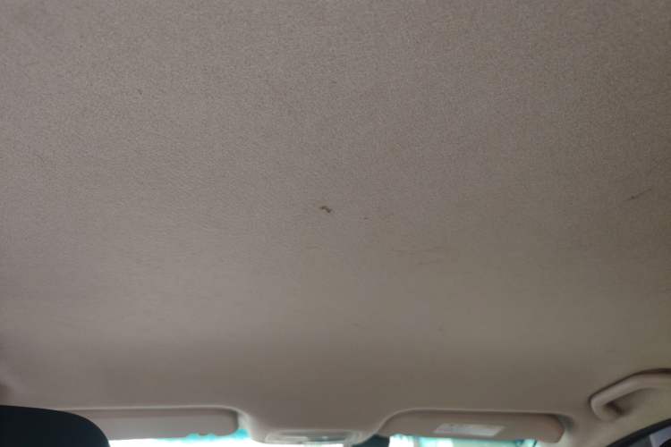 Used Chery E3 2015 1.5L Manual Fashion Model
