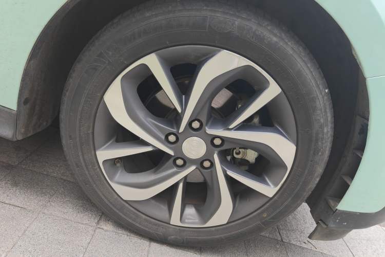 Used Buick Velite 6 2020 Plug-in Hybrid Connected Smart Edition