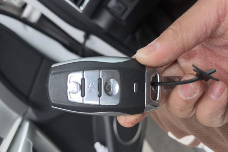 Used Haval H2 2014 1.5T Manual Two-Wheel Drive Elite Edition
