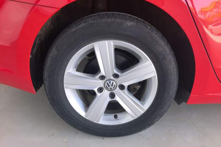 Used Volkswagen Lamando 2021 230TSI DSG Fashion Edition