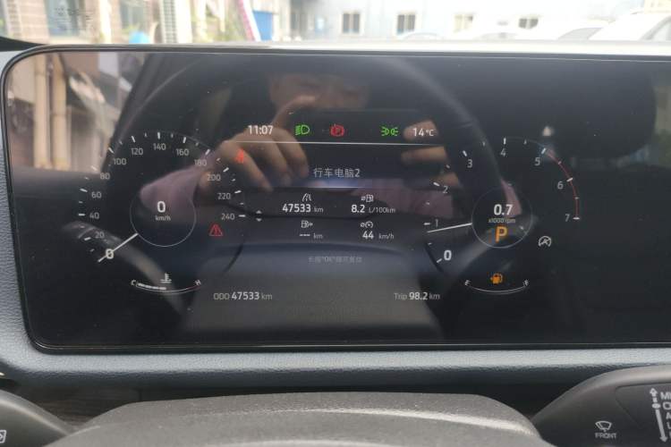 Used Ford Equator Sport 2023 EcoBoost 170 Premier Edition