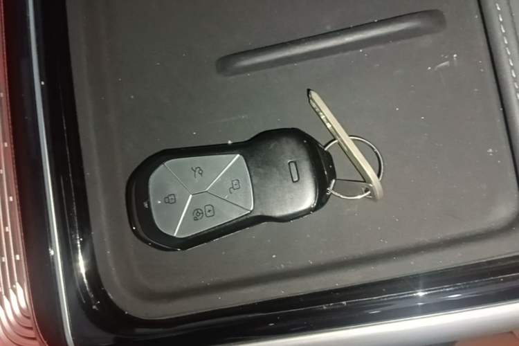 Used XPeng G9 2022 702 Max
