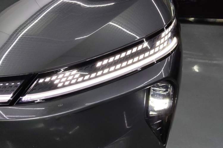 Used Dongfeng Aeolus L8 2025 Model 185KM Dream Edition
