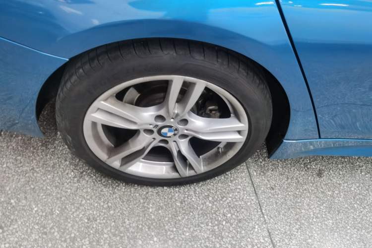 Used BMW 4 Series 2019 425i Gran Coupe M Sport Package