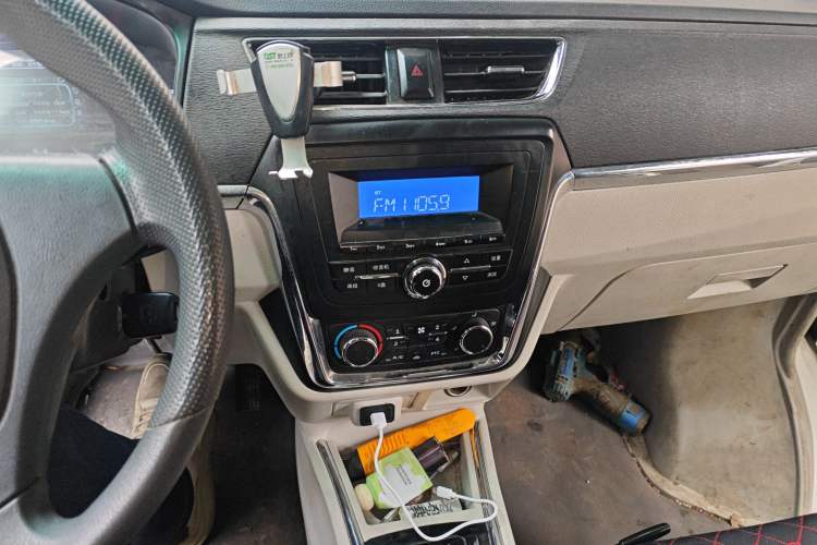 Used SRM Haoyun 1 2021 III Entrepreneurial
