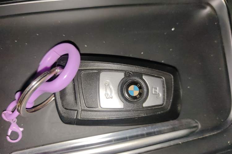 Used BMW 3 Series GT 2018 320i Sport Edition