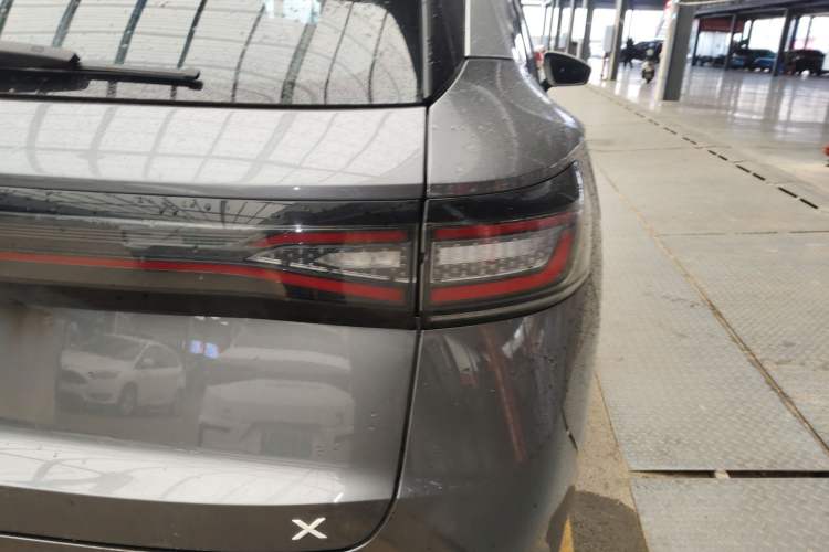 Used Volkswagen ID.4 X 2022 Pure Edition