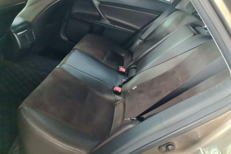 Used Toyota Reiz 2013 2.5V Shangrui Edition
