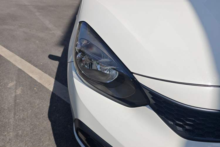 Used Honda Fit 2021 1.5L CVT Trendy Sports Edition Right Front Headlight