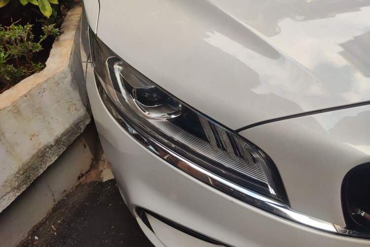 Used Geely Auto Emgrand GT 2018 1.5T MHEV Yaoxiang Edition