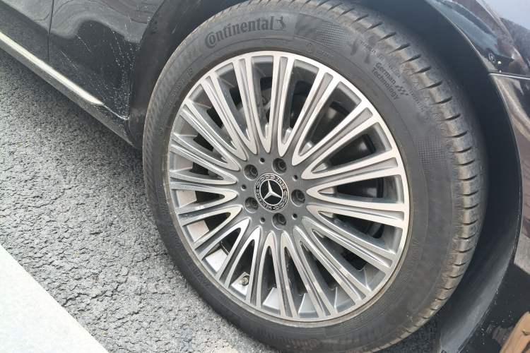 Used Mercedes-Benz E-Class 2020 Restyled E 300 L Exclusive Edition