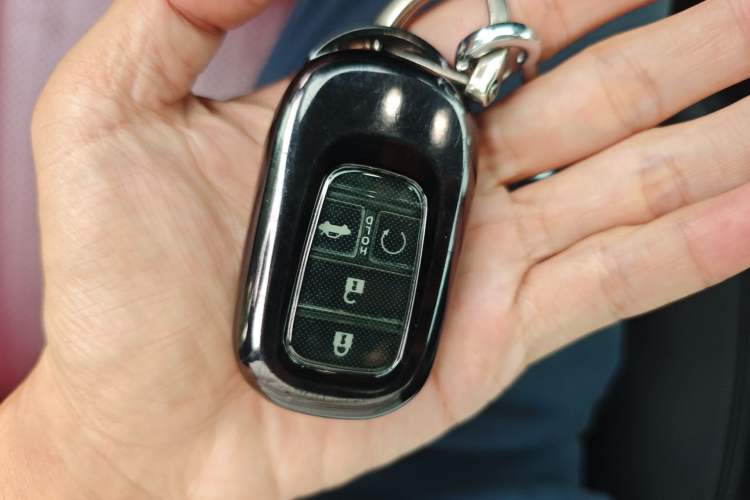 Used Honda Integra 2023 2.0L eHEV Sharp – Premium Edition