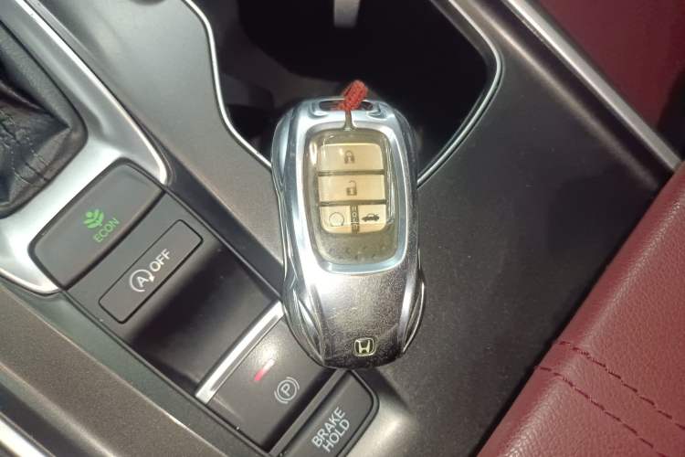 Used Honda Accord 2022 260TURBO Phantom Night · Prestige Edition
