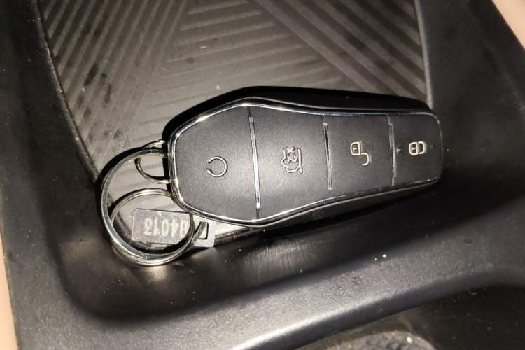 Used BYD Seagull 2023 Active Version
