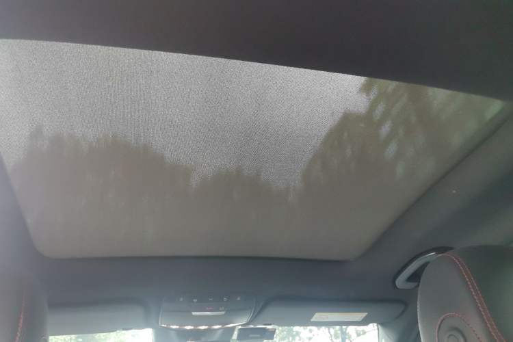 Used Mercedes-Benz C-Class AMG 2021 AMG C 43 4MATIC Headliner