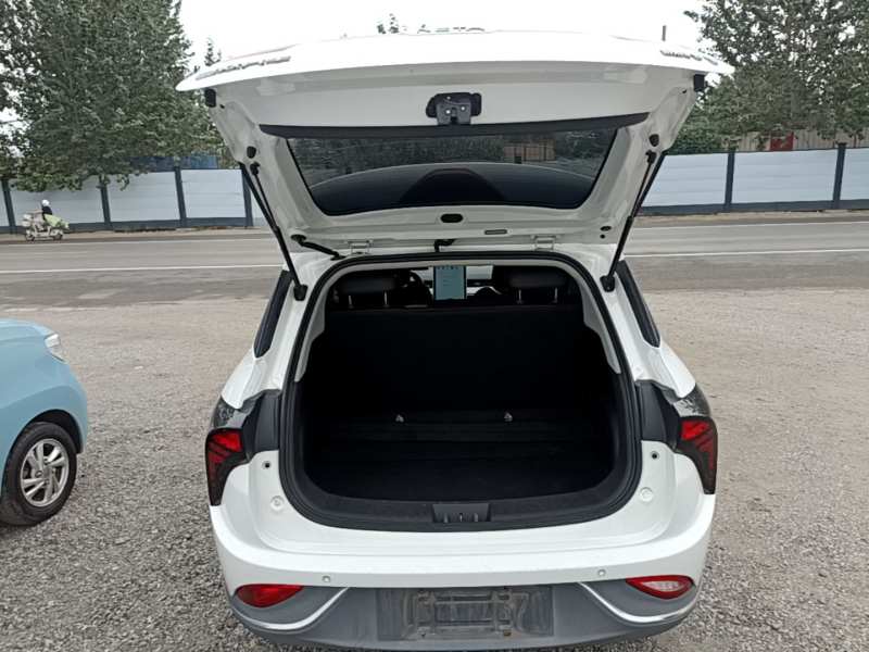 Used NETA V 2022 Chao 400 Lite — 18