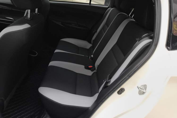 Used Toyota YARiS L Zhi Xuan 2021 X-Trail 1.5L CVT Leading Edition