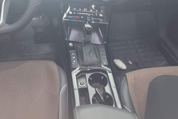 Used Volkswagen Passat 2023 Revised 330TSI Starry Elite Edition
