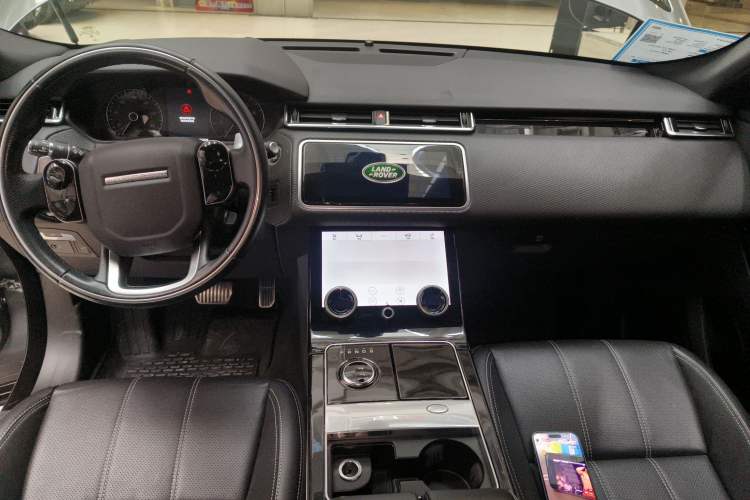 Used Land Rover Range Rover Velar 2020 P250 R-DYNAMIC S