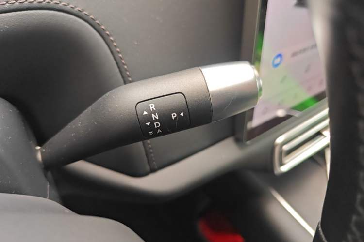 Used Li Auto L8 2023 Pro Model