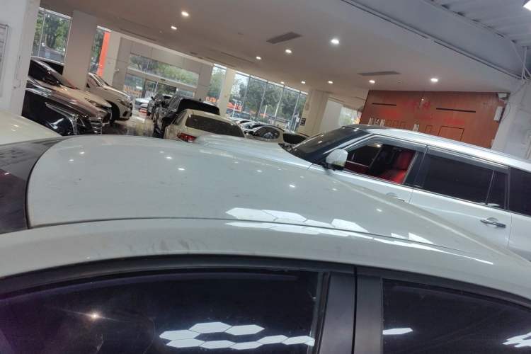 Used Toyota Levin 2022 Facelift TNGA 1.5L CVT Progressive Edition Roof