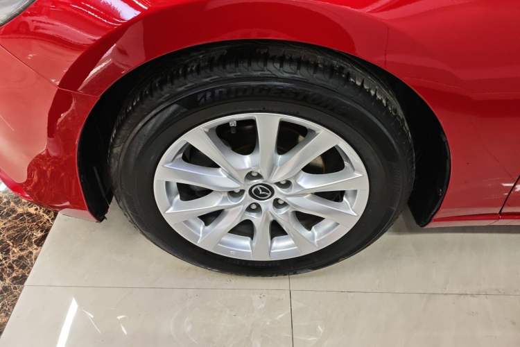 Used Mazda Atenza 2018 2.0L SmartTech Version China VI Standard