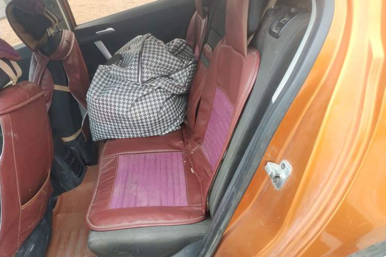 Used MG 6 2010 Hatchback 1.8L Manual - New Year Edition
