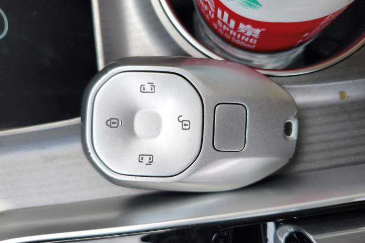 Used GAC Trumpchi E8 New Energy 2024 150km MAX
